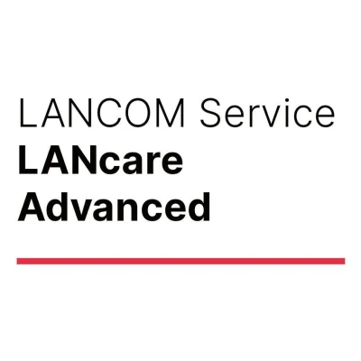 Abbildung von LANCOM Systems LANcare Advanced XL / E Mail Versand