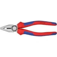 Abbildung von KNIPEX 03 02 200 Kombinationszange
