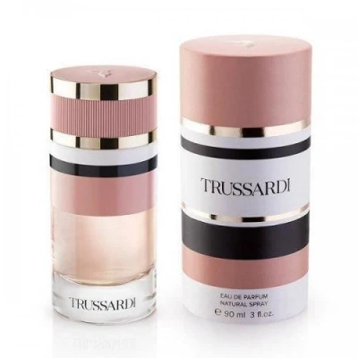 Abbildung von Trussardi Eau de Parfum 90 ml