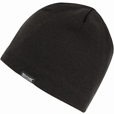 Abbildung von Regatta Brevis II Strickmütze, Fleece, gefüttert