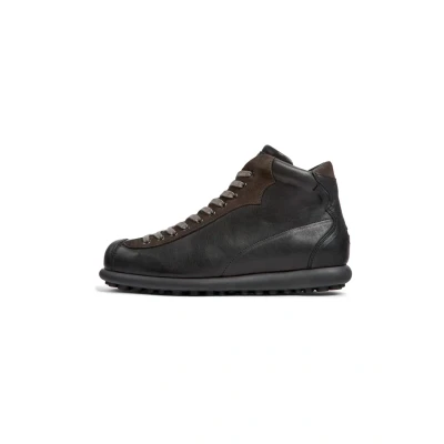 Abbildung von Camper Pelotas Ariel Sneaker high, Herren, Größe: 42, Schwarz Schuhe