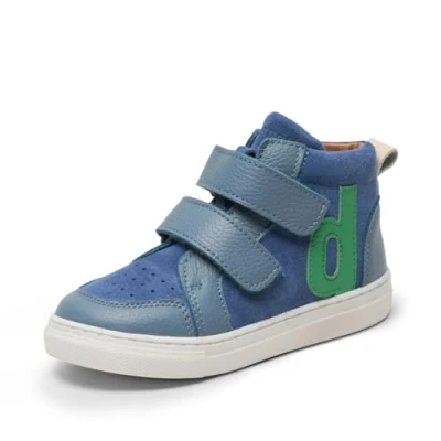 Abbildung von Bisgaard High Sneaker JAXON