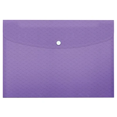 Abbildung von 6 x Esselte Sammeltasche Colour&#039;Breeze A4 PP 3 Stück koralle