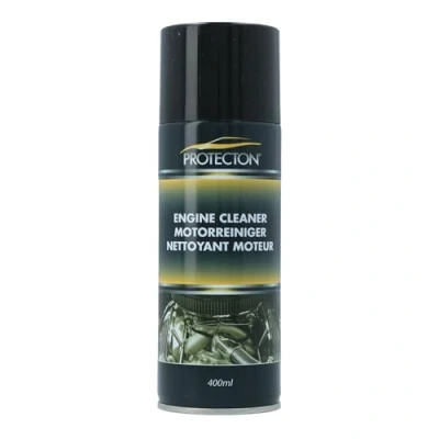 Abbildung von Protecton Engine Cleaner 1890704 Motorreiniger 400ml Spraydose