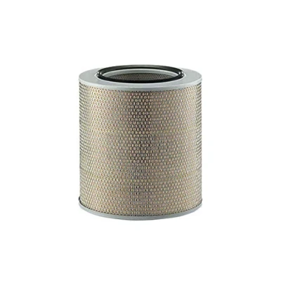 Abbildung von MANN FILTER C 35 1592 Luftfilter 370 350 Filtereinsatz