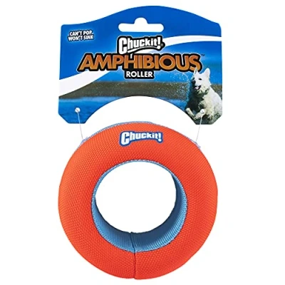Abbildung von CHUCKIT Amphibious Roller