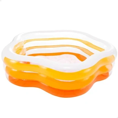 Abbildung von Gartenpool für Kinder aufblasbare Intex 56495