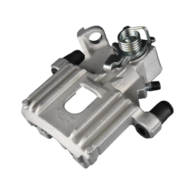 Abbildung von FEBI BILSTEIN 179129 Bremssattel Aluguss Hinterachse rechts MINI: Schrägheck, Cabrio