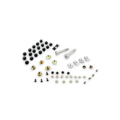 Abbildung von Halter, Sensor Einparkhilfe BLIC 5503 05 9535960Q