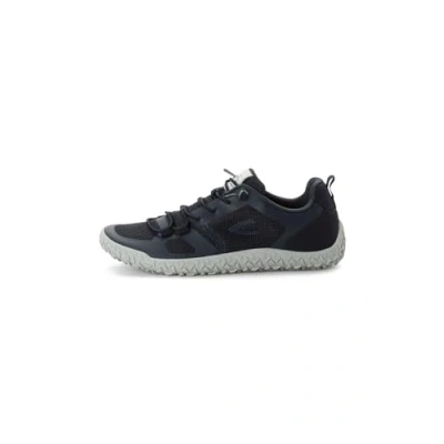 Abbildung von camel active Leichter Sneaker MIT Griffiger low, Damen, Größe: 41, Navy Schuhe