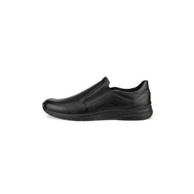Abbildung von ECCO Sneaker low black, Herren, Größe: 39, Black Schuhe