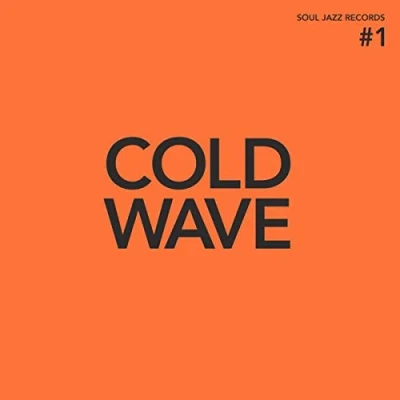 Abbildung von Cold Wave #1