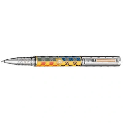 Abbildung von Montegrappa Harry Potter House Colours Hogwarts RB