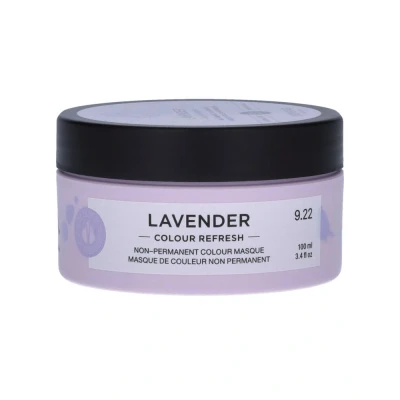 Abbildung von Maria Nila Colour Refresh 9.22 Lavender 100ml