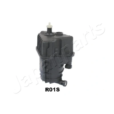 Abbildung von Kraftstofffilter JAPANPARTS FC R01S