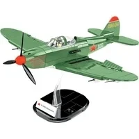 Abbildung von Bell P 39Q Airacobra, Konstruktionsspielzeug