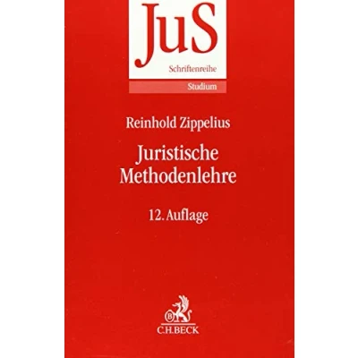 Abbildung von Juristische Methodenlehre (JURIQ Erfolgstraining)
