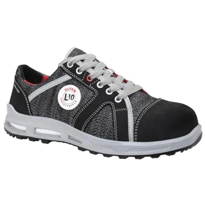 Abbildung von ELTEN SENSATION XXT Low ESD S2 Sicherheitsschuh