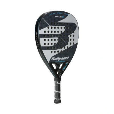Abbildung von Bullpadel Hack Junior 23 Padelschläger