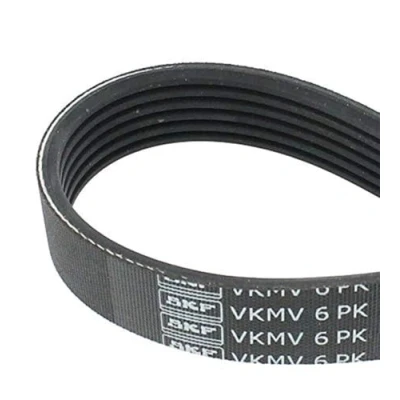 Abbildung von SKF VKMV 6PK1053 Keilrippenriemen 1053 6 MINI: Schrägheck, VOLKSWAGEN: Sharan I, SEAT: Alhambra I