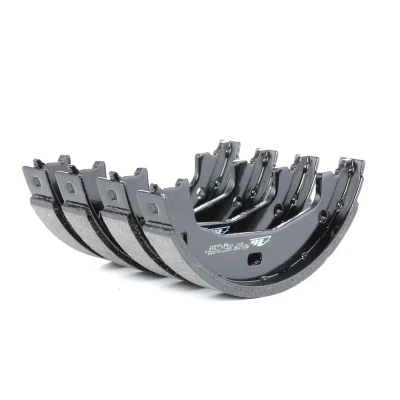 Abbildung von ATE 03.0137 0379.2 Handbremsbeläge BMW: Z4 Roadster, 1 Cabrio, Schrägheck