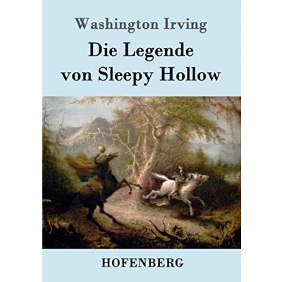 Abbildung von Die Legende von Sleepy Hollow