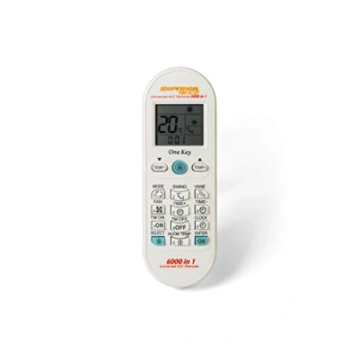 Abbildung von Superior Airco 6000in1 Universal Ersatzklimaanlage