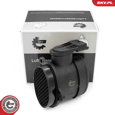 Abbildung von ESEN SKV 07SKV250 Luftmassenmesser CITROËN: C3 I Schrägheck