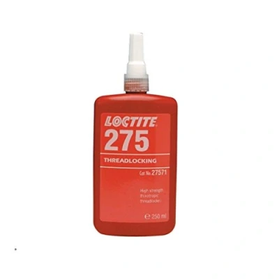 Abbildung von Loctite 275 Methacrylat Schraubensicherung 50ml IDH Nr. 231551