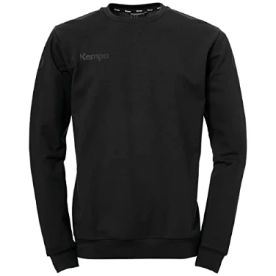 Abbildung von Kempa Training Sweatshirt Schwarz 4XL