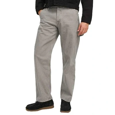 Abbildung von Jack &amp; Jones Jjieddie Jjutility Cargohose, Herren, Größe: 32x34, Light gray