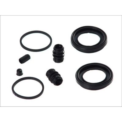 Abbildung von AUTOFREN SEINSA D4697 Bremssattel Reparatursatz Vorderachse 46 NISSAN: Pathfinder 3, Pick Up, NP300 Navara Pickup