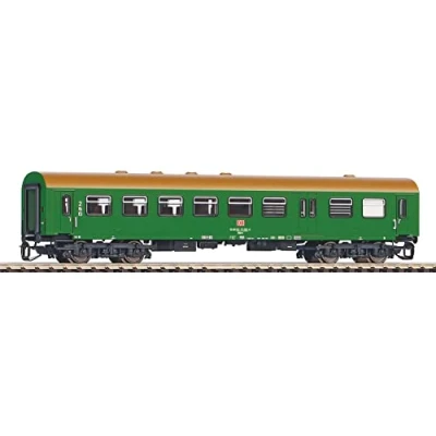 Abbildung von Piko TT 47615 Personenwagen 2. Klasse mit Gepäckraum