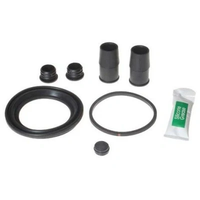 Abbildung von BUDWEG CALIPER 206017 Bremssattel Reparatursatz 60 FORD: MONDEO 2 Kombi, SCORPIO Mk1 Limousine, 1
