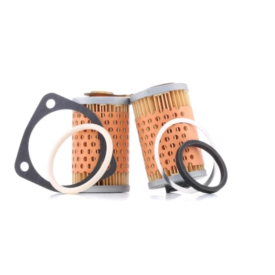 Abbildung von Ölfilter MAHLE ORIGINAL OX 36D