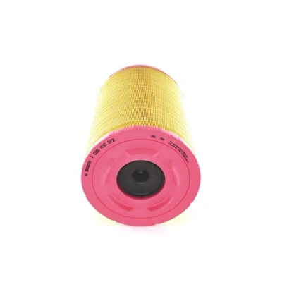 Abbildung von BOSCH F 026 400 072 Luftfilter 418 Filtereinsatz