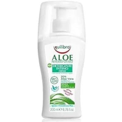 Abbildung von Equilibra Aloe Intimo Fresh Reiniger, 200 ml