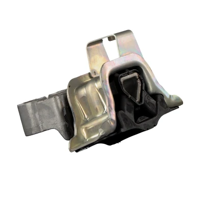 Abbildung von FEBI BILSTEIN 36974 Motorlager hinten, oben Gummimetalllager FIAT: Doblo I Kombi, II Kasten / Cargo, OPEL: Combo D Kombi