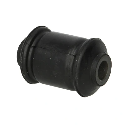 Abbildung von FEBI BILSTEIN 05027 Querlenkerlager Vorderachse links, oben, hinten, rechts Gummi VOLKSWAGEN: Transporter 4 Kastenwagen