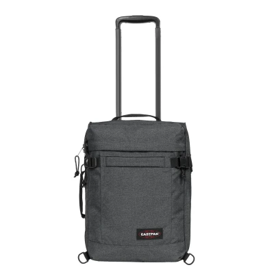 Abbildung von Eastpak Strapson XXS black denim