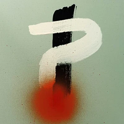 Abbildung von Interrobang