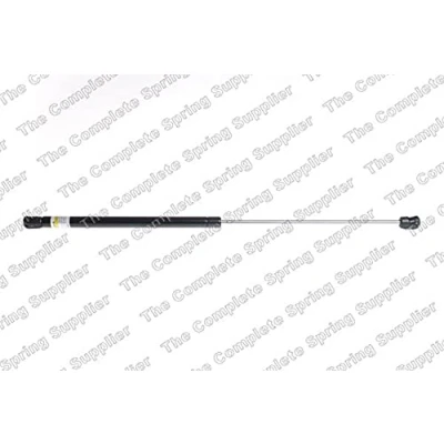 Abbildung von LESJÖFORS 8155455 Heckklappendämpfer für Fahrzeuge mit Spoiler hinten MAZDA: 6 Hatchback
