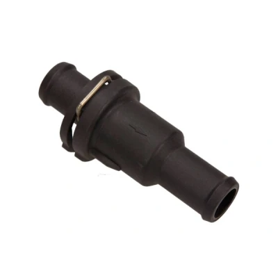Abbildung von MAXGEAR 67 0103 Kühlwasserthermostat 75 Kunststoffgehäuse motorseitig VOLKSWAGEN: Touran I, Passat B7 Variant, Golf 5 Schrägheck, AUDI: A3 Schrägheck
