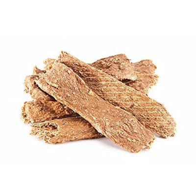 Abbildung von Ente Trockenfleisch 100g