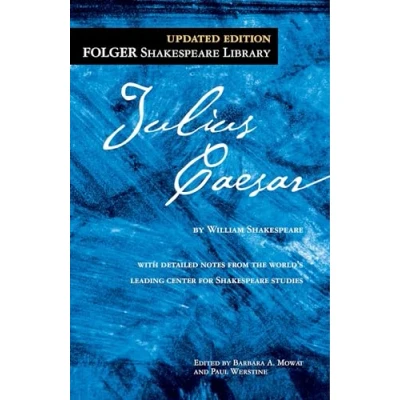 Abbildung von THE TRAGEDY OF JULIUS CAESAR