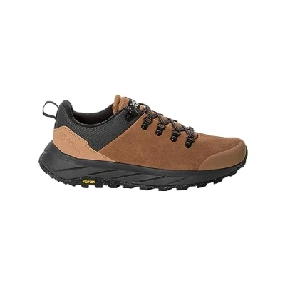 Abbildung von Jack Wolfskin Terraventure Urban LOW M Laufschuh Stabilität, Herren, Größe: 44, Chipmunk Schuhe