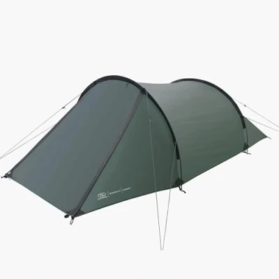 Abbildung von Blackthorn 2 Gen2 Scarab Green Personen Zelt Grün
