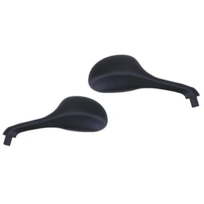 Abbildung von Rückspiegel Spiegel Set für Gilera Runner SP Purejet FX VX FXR VXR 50 125 180 200