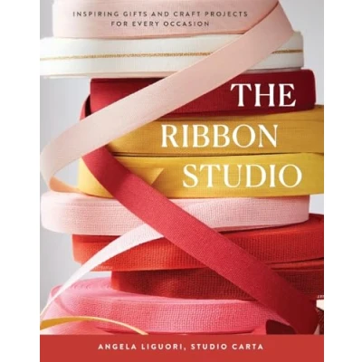 Abbildung von The Ribbon Studio: Inspiring Gifts and Craft Projects for Every Occasion