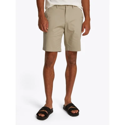 Abbildung von Tommy Hilfiger Harlem Shorts, Herren, Größe: 30, Sandalwood
